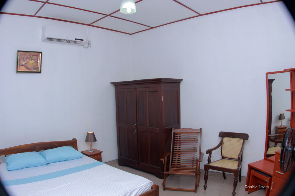The Hermitage Negombo Kurana Katunayaka Exterior photo