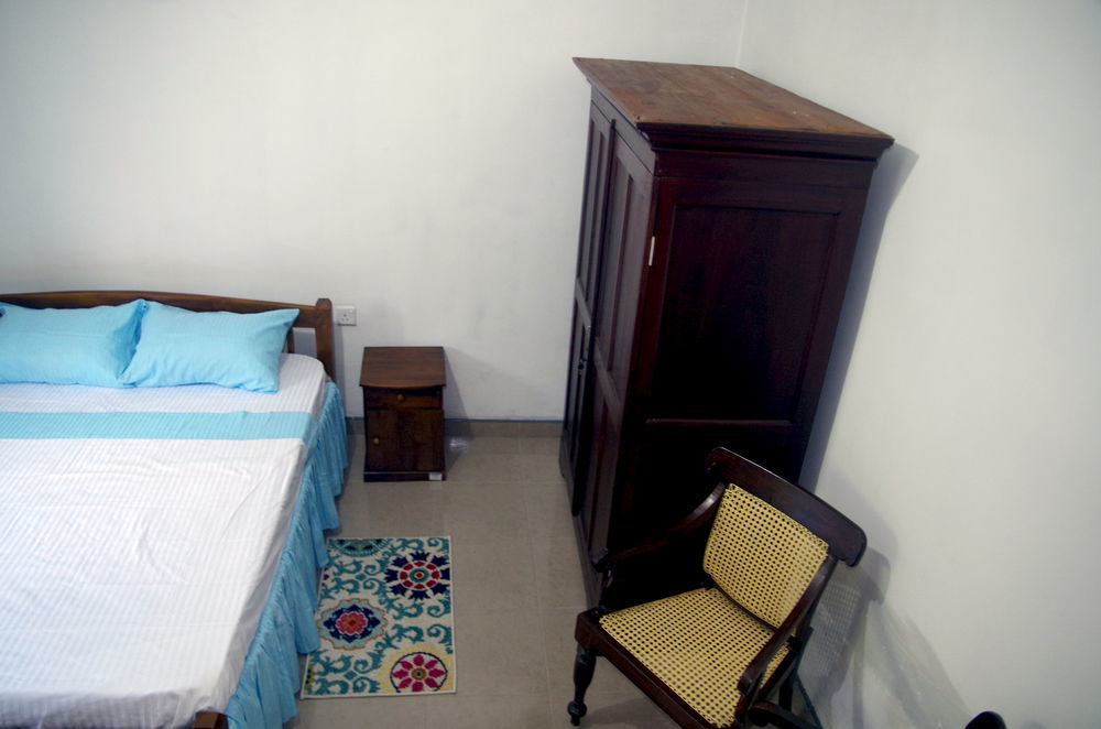 The Hermitage Negombo Kurana Katunayaka Exterior photo