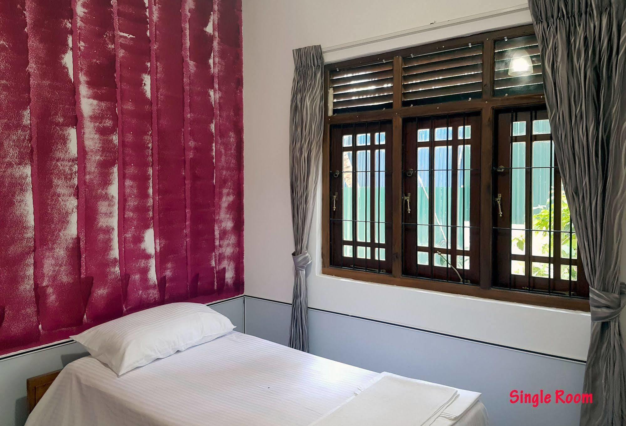 The Hermitage Negombo Kurana Katunayaka Exterior photo